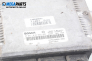 Компютър двигател за Opel Vivaro A Box (08.2001 - 02.2014) 1.9 DI, 80 к.с., № Bosch 0 281 010 633