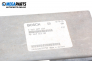 Компютър ABS/ESP за Peugeot 607 Sedan (01.2000 - 07.2010), № 0 265 109 629