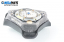 Airbag за Audi A4 Avant B6 (04.2001 - 12.2004), 4+1 вр., комби, позиция: предна