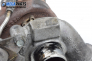 Турбо за Citroen C4 Coupe (11.2004 - 12.2013) 1.6 HDi, 90 к.с., № 49173-07502