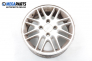 Алуминиеви джанти за Ford Focus I Estate (02.1999 - 12.2007) 15 цола, ширина 6