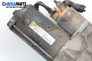 Стартер за Peugeot Partner Combispace (05.1996 - 12.2015) 2.0 HDI, 90 к.с., № Valeo D7R27