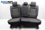 Комплект салон за Chevrolet Captiva SUV (06.2006 - ...), 4+1 вр.