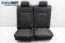 Комплект салон за Chevrolet Captiva SUV (06.2006 - ...), 4+1 вр.