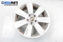 Алуминиеви джанти за Chevrolet Captiva SUV (06.2006 - ...) 18 цола, ширина 7