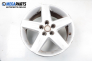 Алуминиеви джанти за Audi A4 Avant B7 (11.2004 - 06.2008) 17 цола, ширина 7