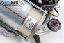 Компресор въздушно окачване за BMW X5 Series E53 (05.2000 - 12.2006) 3.0 i, 231 к.с., № 443 020 011 1