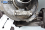 Турбо за Fiat Stilo Multi Wagon (01.2003 - 08.2008) 1.9 JTD, 115 к.с., № 46786078