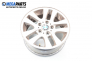 Алуминиеви джанти за BMW 3 Series E90 Touring E91 (09.2005 - 06.2012) 16 цола, ширина 7
