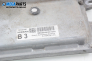 Компютър двигател за Nissan Qashqai I SUV (12.2006 - 04.2014) 2.0 4x4, 141 к.с., № MEC93-430