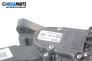 Педал газ за Opel Vectra C Sedan (04.2002 - 01.2009), 9186724