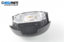 Airbag за Nissan Micra III Hatchback (01.2003 - 06.2010), 4+1 вр., хечбек, позиция: предна