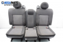 Комплект салон за Opel Meriva A Hatchback (05.2003 - 05.2010), 4+1 вр.