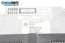 GPS навигация за BMW 7 Series E65 (11.2001 - 12.2009), № BMW 65.90-6 942 166-01