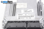 Компютър двигател за BMW 7 Series E65 (11.2001 - 12.2009) 730 d, 218 к.с., № BOSCH 0 281 011 231