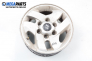 Алуминиеви джанти за Hyundai Terracan SUV (06.2001 - 12.2008) 16 цола, ширина 7