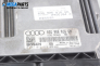 Компютър двигател за Audi A4 Sedan B7 (11.2004 - 06.2008) 2.0 TDI, 140 к.с., № Bosch 0 281 012 113