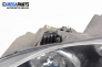 Фар за Seat Altea Hatchback (03.2004 - 12.2015), миниван, позиция: лява