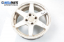 Алуминиеви джанти за Citroen C5 I Break (06.2001 - 08.2004) 16 цола, ширина 7
