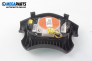 Airbag за Nissan Almera II Hatchback (01.2000 - 12.2006), 4+1 вр., хечбек, позиция: предна