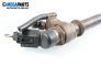 Дюза дизел за Peugeot 307 Hatchback (08.2000 - 12.2012) 2.0 HDi 90, 90 к.с., № 9636819380
