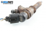 Дюза дизел за Peugeot 307 Hatchback (08.2000 - 12.2012) 2.0 HDi 90, 90 к.с., № 9636819380
