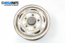 Стоманени джанти за Ford Transit Box V (01.2000 - 05.2006) 15 цола, ширина 5.4