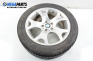 Алуминиеви джанти за BMW X5 Series E53 (05.2000 - 12.2006) 19 цола, ширина 9/10 (Цената е за комплекта)