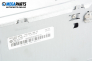 CD плеър за Volkswagen Golf V Hatchback (10.2003 - 02.2009), № 1K0 035 186 AD