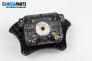 Airbag за Citroen Berlingo Pick-Up / Van I (07.1996 - 12.2011), 4+1 вр., пътнически, позиция: предна