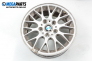 Алуминиеви джанти за BMW 3 Series E46 Sedan (02.1998 - 04.2005) 16 цола, ширина 7
