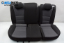 Комплект салон за Hyundai i30 Hatchback II (06.2011 - 12.2016), 4+1 вр.
