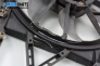 Перка охлаждане за Opel Zafira A Minivan (04.1999 - 06.2005) 1.6 16V, 101 к.с.