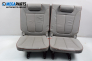 Комплект салон с подгрев за Hyundai Santa Fe II SUV (10.2005 - 03.2015), 4+1 вр.