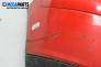 Задна броня за Seat Ibiza IV Hatchback (02.2002 - 11.2009), хечбек