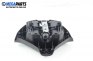 Airbag за Peugeot 307 Hatchback (08.2000 - 12.2012), 4+1 вр., хечбек, позиция: предна