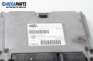Компютър двигател за Fiat Stilo Hatchback (10.2001 - 11.2010) 2.4 20V (192_XD1A), 170 к.с., № 55180343