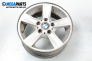 Алуминиеви джанти за BMW 1 Series E87 (11.2003 - 01.2013) 16 цола, ширина 7