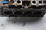 Глава за Peugeot 206 Hatchback (08.1998 - 12.2012) 1.4 i, 75 к.с.