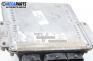 Компютър двигател за Lancia Phedra Minivan (09.2002 - 11.2010) 2.2 JTD (179AXC1A), 128 к.с., № Bosch 0 281 011 522