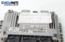 Компютър двигател за Peugeot 307 Station Wagon (03.2002 - 12.2009) 1.6 HDI 110, 109 к.с., № Bosch 0 281 011 634