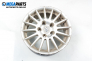 Алуминиеви джанти за Volkswagen Sharan Minivan I (05.1995 - 03.2010) 15 цола, ширина 7