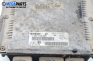Компютър двигател за Peugeot 607 Sedan (01.2000 - 07.2010) 2.2 HDi, 133 к.с., № Bosch 0 281 010 765
