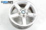 Алуминиеви джанти за BMW 3 Series E90 Sedan E90 (01.2005 - 12.2011) 16 цола, ширина 7