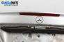 Заден капак за Mercedes-Benz C-Class Sedan (W203) (05.2000 - 08.2007), 4+1 вр., седан, позиция: задна