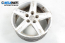 Алуминиеви джанти за Audi A4 Avant B6 (04.2001 - 12.2004) 17 цола, ширина 7,5