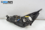 Фар Xenon за Subaru Outback SUV I (09.2009 - 04.2015), комби, позиция: дясна