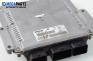 Компютър двигател за Peugeot 307 Break (03.2002 - 12.2009) 2.0 HDI 110, 107 к.с., № Bosch 0 281 011 081