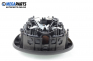 Airbag за Fiat Doblo Cargo (11.2000 - 02.2010), 2+1 вр., товарен, позиция: предна