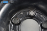 Резервна гума за Mercedes-Benz A-Class Hatchback (W169) (09.2004 - 06.2012) 15 цола, ширина 6